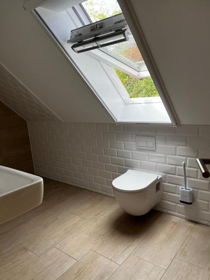 Scheune 65 Bad Frankenhausen Extérieur photo