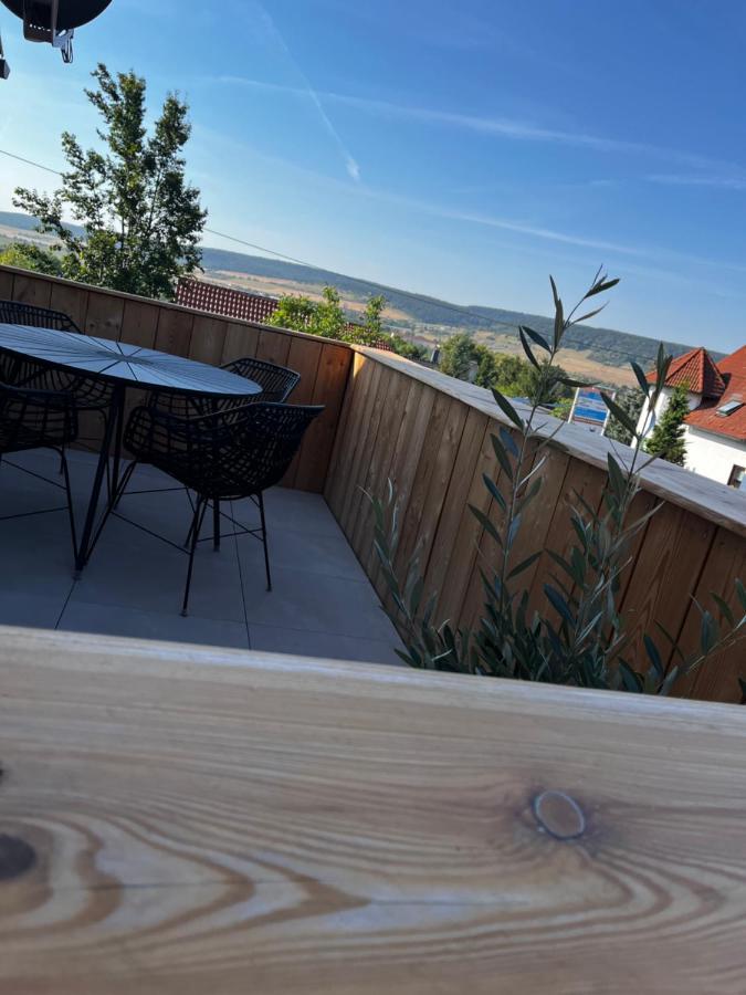 Scheune 65 Bad Frankenhausen Extérieur photo
