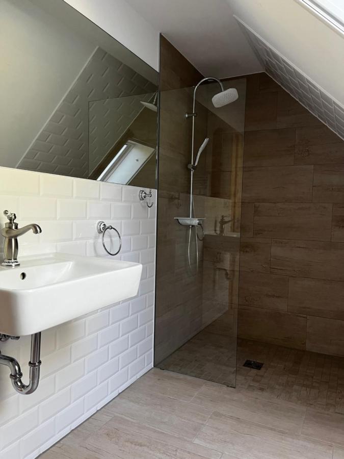 Scheune 65 Bad Frankenhausen Extérieur photo